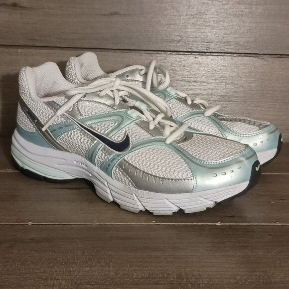 Nike Running Air Span 4 Bowerman Series Women Sneakers 315919-102 Size 9 - Picture 1 of 15